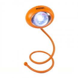 Lampe Vango Eye Light (2016) orange