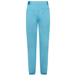Patalon femme La Sportiva Tundra Pant bleue Neptune/PacificBlue