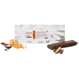 Barre Telcek Masová proteinová tyčinka 50g
