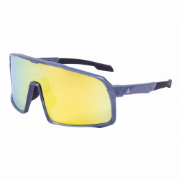 Lunettes soleil Laceto Henry Polar gris Grey