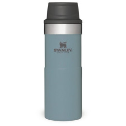 Mug isotherme Stanley Classic series green
