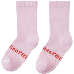 Chaussettes enfant Reima Insect rose Pale rose