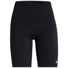 Short femme Under Armour Motion Bike Short EMEA