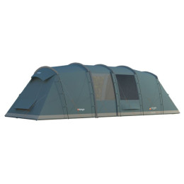 Tente familiale Vango Castlewood 800XL Package girs Mineral Green