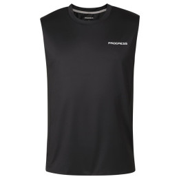 Débardeur homme Progress Driver Singlet noir