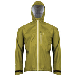 Veste homme High Point Road Runner 5.0 Jacket vert Avocado Oil