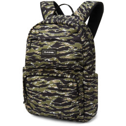 Sac à dos Dakine Method 25L noir/vert Tiger Camo