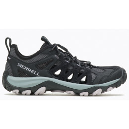 Sandales femme Merrell Accentor 3 Sieve (2022) vert Black
