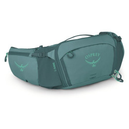 Sac banane Osprey Savu 5 bleu cascade blue