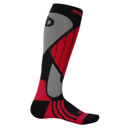 Chaussettes hautes Sensor Snow Pro Merino