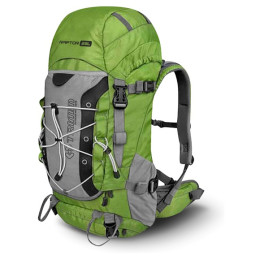Sac à dos Trimm Raptor II 45 l green
