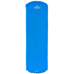 Matelas Pinguin Sherpa 30 bleue