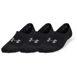 Chaussettes femme Under Armour Breathe Lite Ultra Low 3p