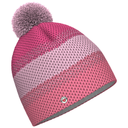 Bonnet enfant Hannah Ola Jr rose bubblegum