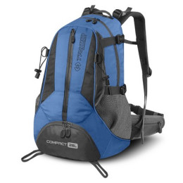 Sac à dos Trimm Compact 28 l bleu /bleu foncé