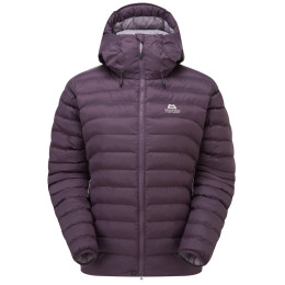Veste d'hiver femme Mountain Equipment Superflux Hooded Jacket Women's