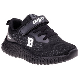 Chaussures enfant Bejo Biruta Jr vert black