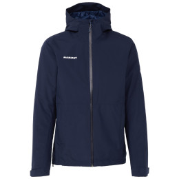 Veste homme Mammut Linard HS Thermo Hooded Jacket Men