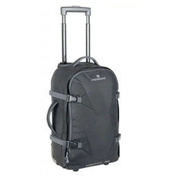 Valise Ferrino Uxmal 30 vert Black