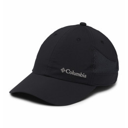 Casquette Columbia Tech Shade Hat vert Black