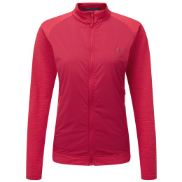 Veste femme Mountain Equipment Trembler Wmns Jacket rouge Me-01559 Capsicum Red