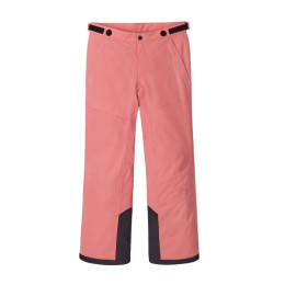 Pantalon enfant Reima Riento rose Pink Coral