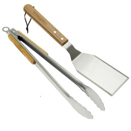Outils barbecue Campingaz Ensemble 2 pièces