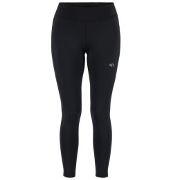 Leggings femmes Kari Traa Nora 2.0 Tights vert Black