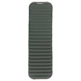 Matelas goflable Outwell Dreamspell Single vert Elegant Green