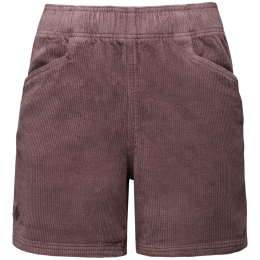 Short femme Black Diamond W Dirtbag Shorts