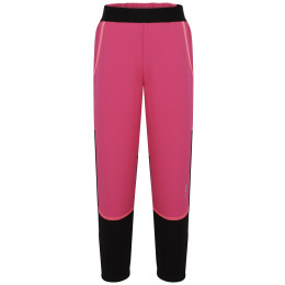 Pantalon enfant Loap Urafnex rose Pink