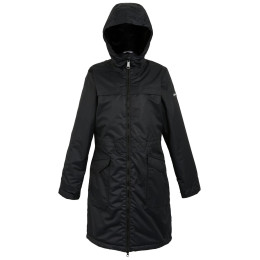 Manteau d'hiver femme Regatta Romine II vert Black