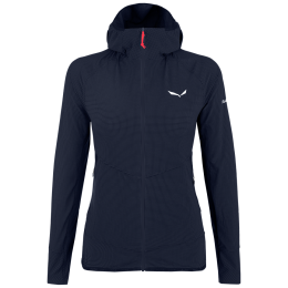 Veste femme Salewa Sorapis Dst W Jkt bleue 3960 - navy blazer