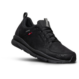 Chaussures de trekking homme Alfa Laggo Lr Adv. Gtx M noir BLACK