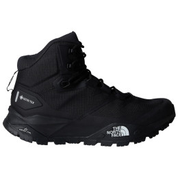 Chaussures randonnée homme The North Face M Offtrail Hike Mid Gore-Tex noir Tnf Black/Tnf White