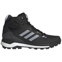 Chaussures randonnée homme Adidas Terrex Skychaser 2 Mid GTX vert core black