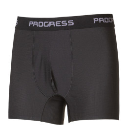 Caleçon homme Progress Raptor Boxer vert