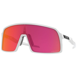 Lunettes soleil OAKLEY Sutro Prizm Field blanc Prizm Field