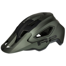 Casque vélo R2 Terraform