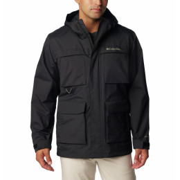 Veste homme Columbia Landroamer™ Jacket vert Black