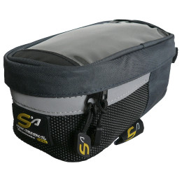 Sacoche de cadre Sport Arsenal Art. 520 vert