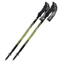 Bâtons randonnée Fizan Compact