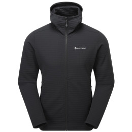 Sweat-shirt homme Montane Protium Xt Hoodie vert Black