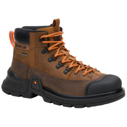 Chaussures homme Caterpillar Colorado Expedition Hiker Wp orange MONKS ROBE