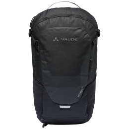Sac à dos vélo Vaude Moab 15 II vert Black