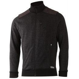 Sweat-shirt homme Lasting Warol girs Grey