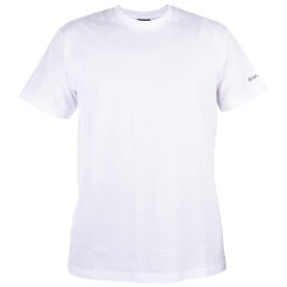 T-shirt homme Hi-Tec Plain blanc White
