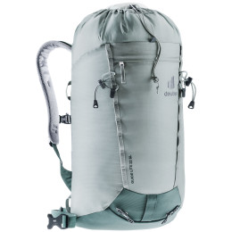 Sac à dos femmes Deuter Guide Lite 22 SL green tin-teal