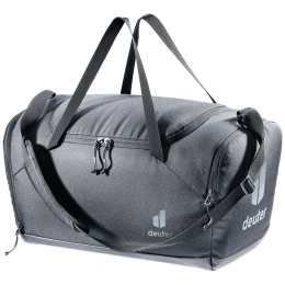 Sac de sport Deuter Hopper noir black
