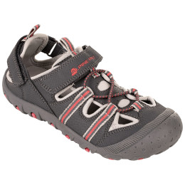 Sandales enfant Alpine Pro Bedeli Grey